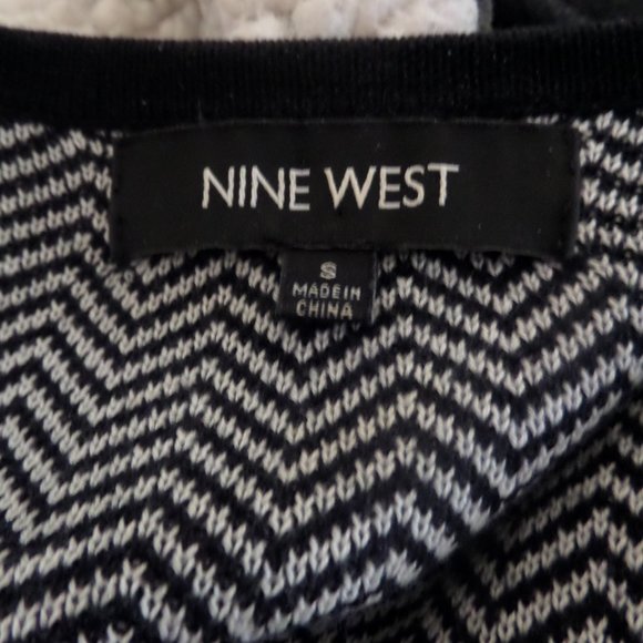 Nine West Knit Dress - Picture 10 of 11